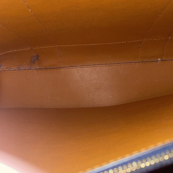 Tory Burch bag 💼 ‼️SOLD‼️ - Picture 10 of 11